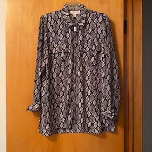 Michael Kors blouse